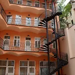 Patio Hotel