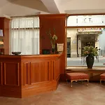 Hotel Patio