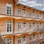 Hotel Patio Praga