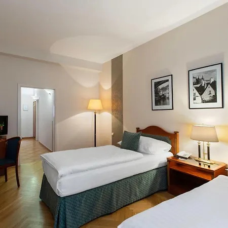 Szálloda Patio 4*