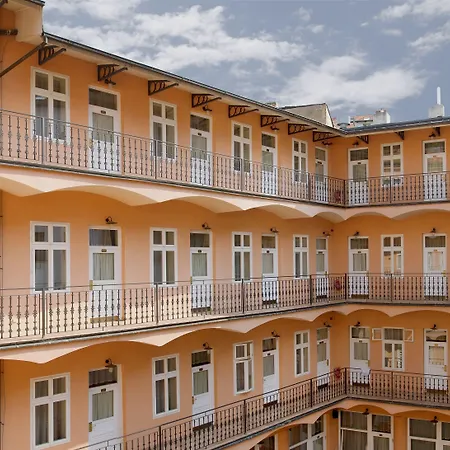Patio Hotel