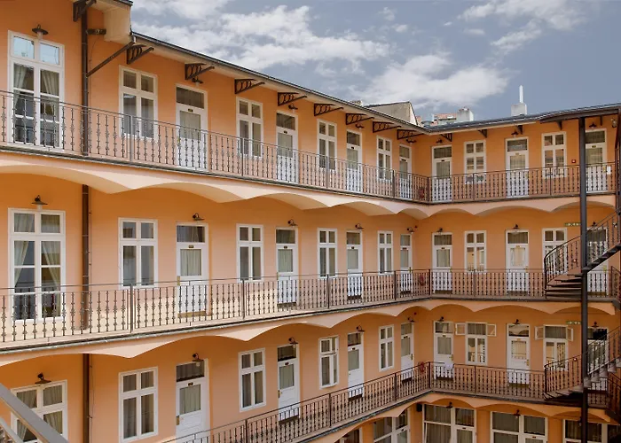 Patio Hotel