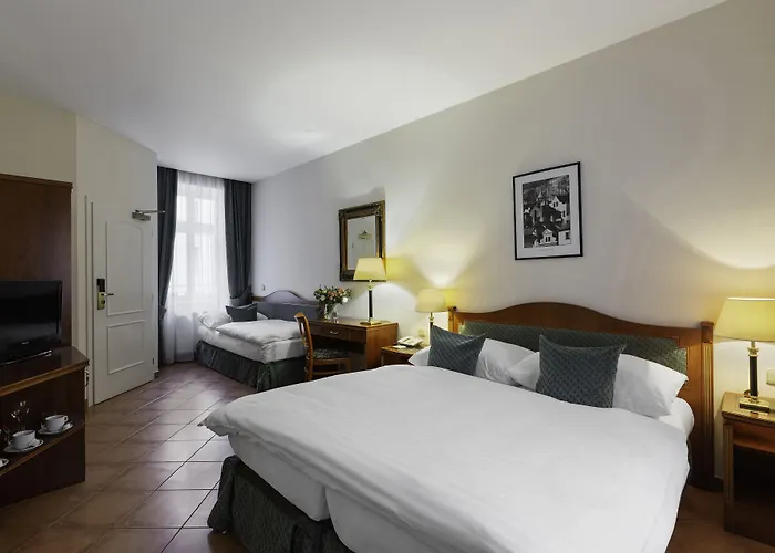 Patio Hotel